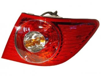 Правый фонарь BODYPARTS Chevrolet Epica  V250 (2006-2012)