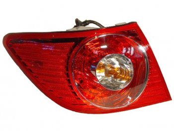 EPICA ФОНАРЬ ЗАДН ВНЕШН ЛЕВ BODYPARTS cvepi06-740-l