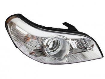 Правая фара BODYPARTS Chevrolet Epica  V250 (2006-2012)