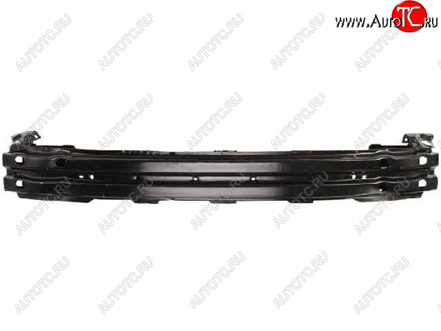 8 199 р. Усилитель переднего бампера (пр-во Китай) BODYPARTS Chevrolet Epica V250 (2006-2012)  с доставкой в г. Пермь