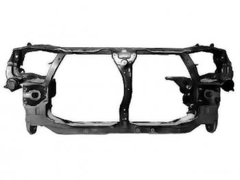 Панель рамки радиатора (пр-во Китай) BODYPARTS Chevrolet Epica  V250 (2006-2012)