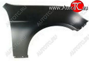 3 999 р. EPICA КРЫЛО ПЕРЕДН ПРАВ (Китай) BODYPARTS cvepi06-270-r  с доставкой в г. Пермь
