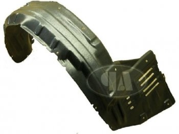Правый подкрылок передний TYG Mitsubishi Pajero  4 V80 (2006-2011) дорестайлинг