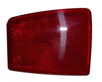 779 р. PAJERO ФОНАРЬ-КАТАФОТ ЛЕВ В ЗАДН БАМПЕР (Китай) BODYPARTS mbpaj07-050-l  с доставкой в г. Пермь. Увеличить фотографию 1