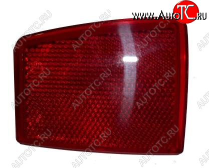 779 р. PAJERO ФОНАРЬ-КАТАФОТ ЛЕВ В ЗАДН БАМПЕР (Китай) BODYPARTS mbpaj07-050-l  с доставкой в г. Пермь