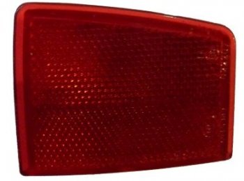 1 039 р. PAJERO ФОНАРЬ-КАТАФОТ ПРАВ В ЗАДН БАМПЕР (Китай) BODYPARTS mbpaj07-050-r  с доставкой в г. Пермь. Увеличить фотографию 1