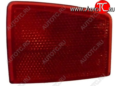 1 039 р. PAJERO ФОНАРЬ-КАТАФОТ ПРАВ В ЗАДН БАМПЕР (Китай) BODYPARTS mbpaj07-050-r  с доставкой в г. Пермь