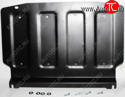 1 129 р. PAJERO ЗАЩИТА ПОДДОНА ДВИГАТЕЛЯ , 3 , 3.2 , 3.8 , СТАЛЬН BODYPARTS mbpaj07-9f0  с доставкой в г. Пермь