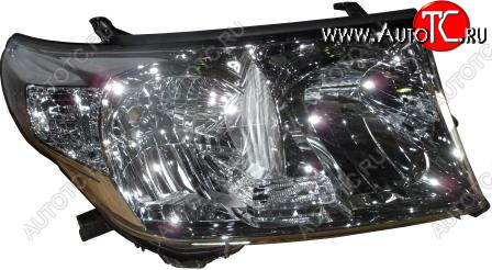 29 999 р. LANDCRUISER ФАРА ПРАВ (ориг.) BODYPARTS tylan08-000-r  с доставкой в г. Пермь