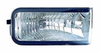 Противотуманная фара правая DEPO Toyota Land Cruiser  200 (2007-2012) дорестайлинг