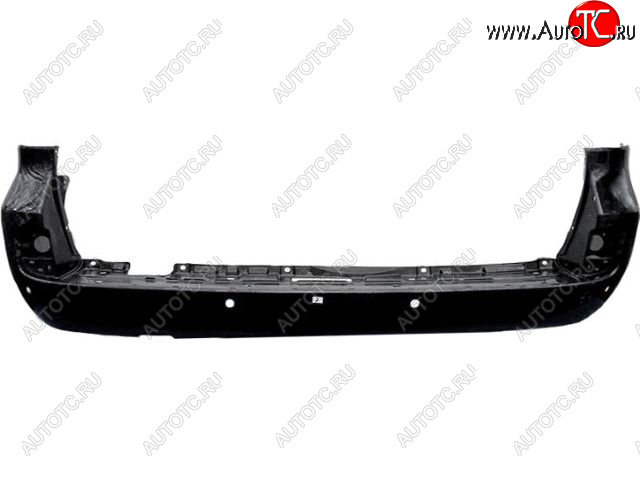 29 749 р. LANDCRUISER БАМПЕР ЗАДН С ОТВ ПДАТЧ (ориг.) BODYPARTS tylan08-640  с доставкой в г. Пермь