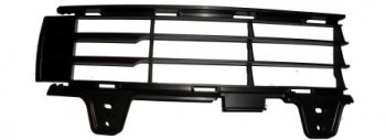 Левая вставка переднего бампера (ориг.) BODYPARTS Toyota Land Cruiser  200 (2007-2012) дорестайлинг