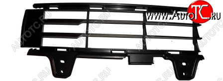 2 369 р. Левая вставка переднего бампера (ориг.) BODYPARTS  Toyota Land Cruiser  200 (2007-2012) дорестайлинг  с доставкой в г. Пермь