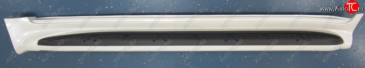 10 949 р. LANDCRUISER (200) ПОРОГ-ПОДНОЖКА Л+П (КОМПЛЕКТ) BODYPARTS tylan08-4a0-n  с доставкой в г. Пермь