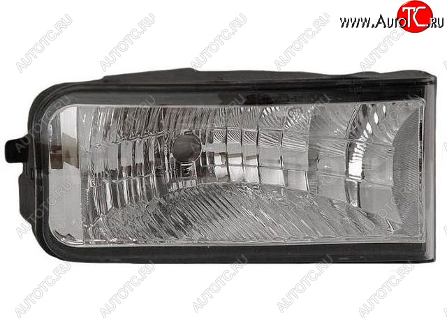 1 499 р. LANDCRUISER ФАРА ПРОТИВОТУМ ПРАВ (Китай) BODYPARTS tylan08-073-r  с доставкой в г. Пермь