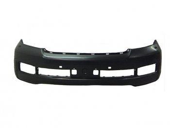 Передний бампер BodyParts Toyota Land Cruiser  200 (2007-2012) дорестайлинг