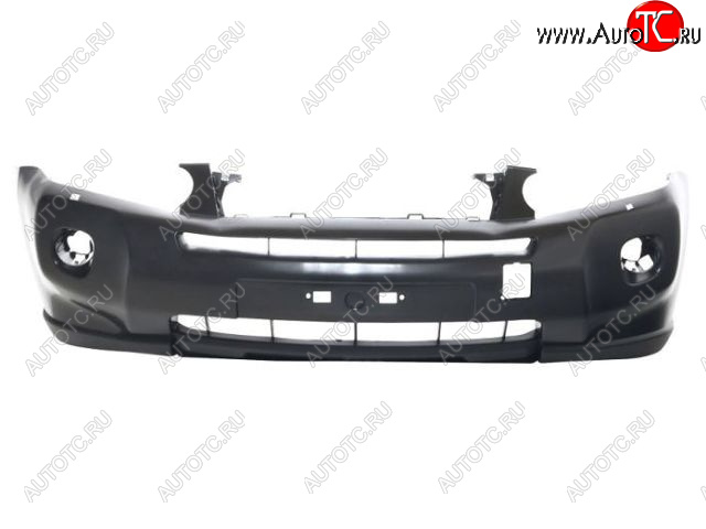 19 999 р. X-TRAIL БАМПЕР ПЕРЕДН ГРУНТ (Тайвань) API nnxtr07-161  с доставкой в г. Пермь