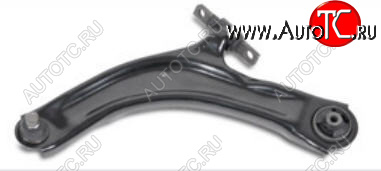 3 199 р. X-TRAIL {QASHQAI 07-} РЫЧАГ ПЕРЕДН ПОДВЕСКИ ЛЕВ НИЖН (Тайвань) SH nnxtr07-811-l  с доставкой в г. Пермь