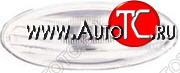 869 р. MICRA {X-TRAIL 07-NOTE 06-QASHQAI 07-JUKE 10-} ПОВТОРИТЕЛЬ ПОВОРОТА В КРЫЛО Л=П (DEPO) ПРОЗРАЧН DEPO nnmic03-280l-z  с доставкой в г. Пермь