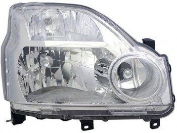 18 099 р. X-TRAIL ФАРА ПРАВ ПКОРРЕКТОР (ориг.) BODYPARTS nnxtr07-001-r  с доставкой в г. Пермь. Увеличить фотографию 1