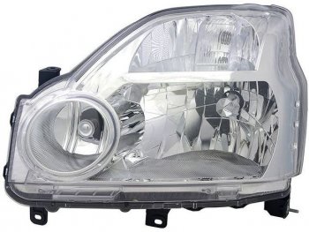 17 449 р. X-TRAIL ФАРА ЛЕВ ПКОРРЕКТОР (ориг.) BODYPARTS nnxtr07-001-l  с доставкой в г. Пермь. Увеличить фотографию 1