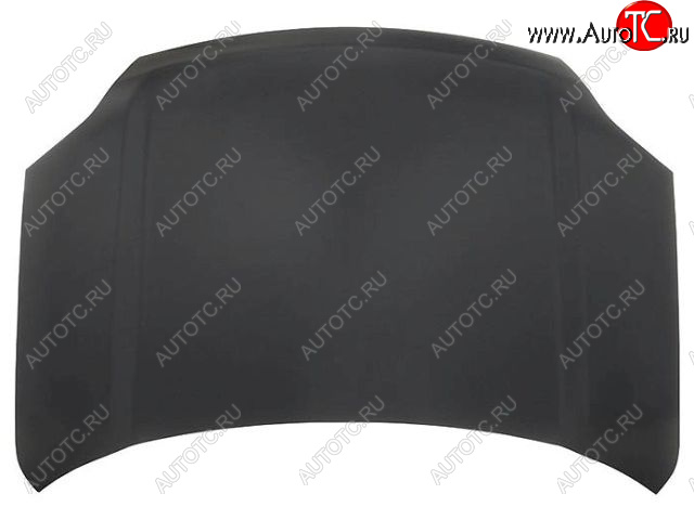 16 449 р. X-TRAIL КАПОТ (Тайвань) BODYPARTS nnxtr07-331  с доставкой в г. Пермь