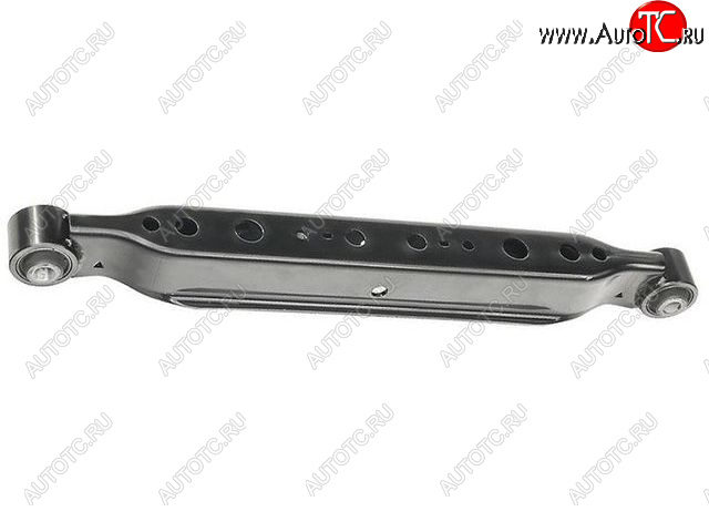 2 899 р. X-TRAIL {QASHQAI 07-} РЫЧАГ ЗАДН ПОДВЕСКИ ЛЕВ НИЖН (Тайвань) SH nnxtr07-960-l  с доставкой в г. Пермь