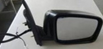7 899 р. X-TRAIL ЗЕРКАЛО ПРАВ ЭЛЕКТР С ПОДОГРЕВ , ГРУНТ (convex) (DEPO) DEPO nnxtr07-450-r  с доставкой в г. Пермь. Увеличить фотографию 1