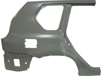 29 999 р. X-TRAIL 07- КРЫЛО ЗАДН ПРАВ (Китай) BODYPARTS nnxtr07-560-r  с доставкой в г. Пермь. Увеличить фотографию 1