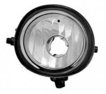 Противотуманная фара левая DEPO Mazda CX-7  ER (2006-2010) дорестайлинг