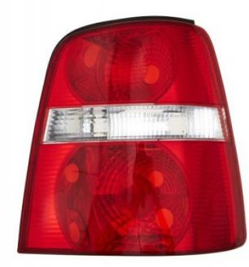 Правый фонарь DEPO Volkswagen Touran  1T (2003-2006) дорестайлинг минивэн