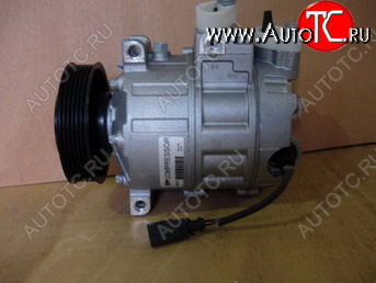 29 749 р. GOLF {Jetta 05-Passat 05-Octavia 04-Toledo 04-A3 03-Caddy 04-} КОМПРЕССОР КОНДИЦ (см.каталог) (AVA) AVA vwglf03-971  с доставкой в г. Пермь