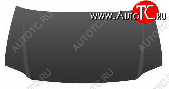 14 549 р. CADDY {+ TOURAN} КАПОТ (Тайвань) TYG vwcad04-330  с доставкой в г. Пермь