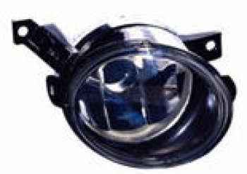 Противотуманная фара левая DEPO Volkswagen Tiguan  NF (2006-2011) дорестайлинг