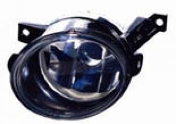 Правая противотуманная фара DEPO Volkswagen Tiguan  NF (2006-2011) дорестайлинг