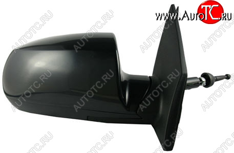 2 799 р. RIO ЗЕРКАЛО ПРАВ МЕХАН С ТРОСИК (convex) (Тайвань) VIEWMAX kario05-450-r  с доставкой в г. Пермь