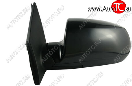 4 099 р. RIO ЗЕРКАЛО ЛЕВ ЭЛЕКТР С ПОДОГРЕВ (convex) (Тайвань) VIEWMAX kario05-451-l  с доставкой в г. Пермь