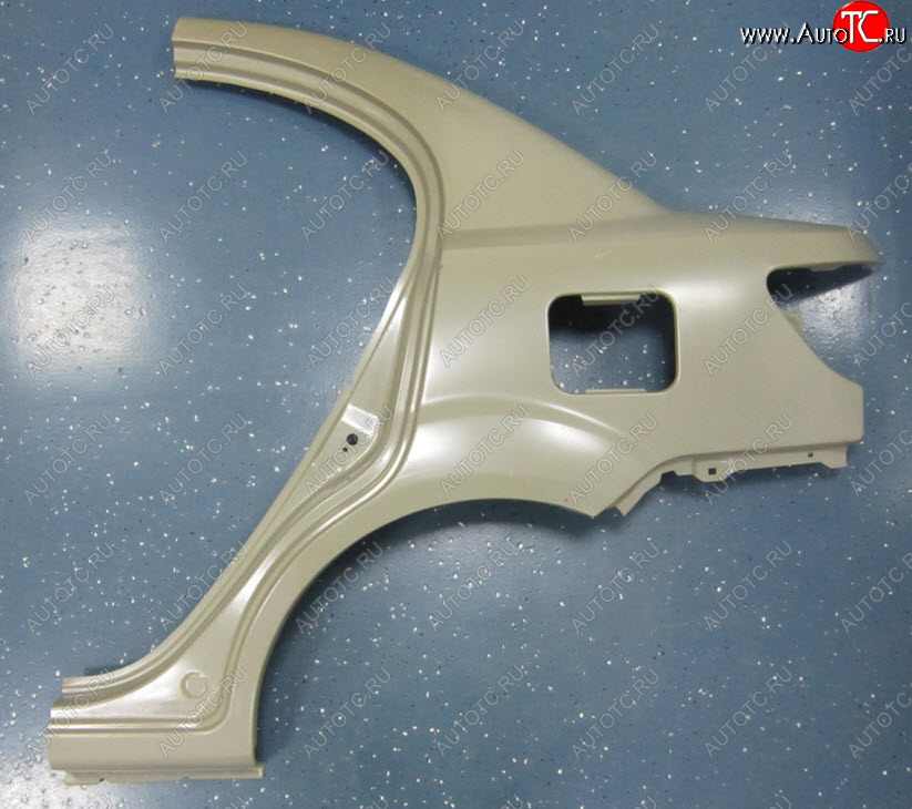 10 949 р. RIO КРЫЛО ЗАДН ЛЕВ (Китай) BODYPARTS kario05-560-l  с доставкой в г. Пермь