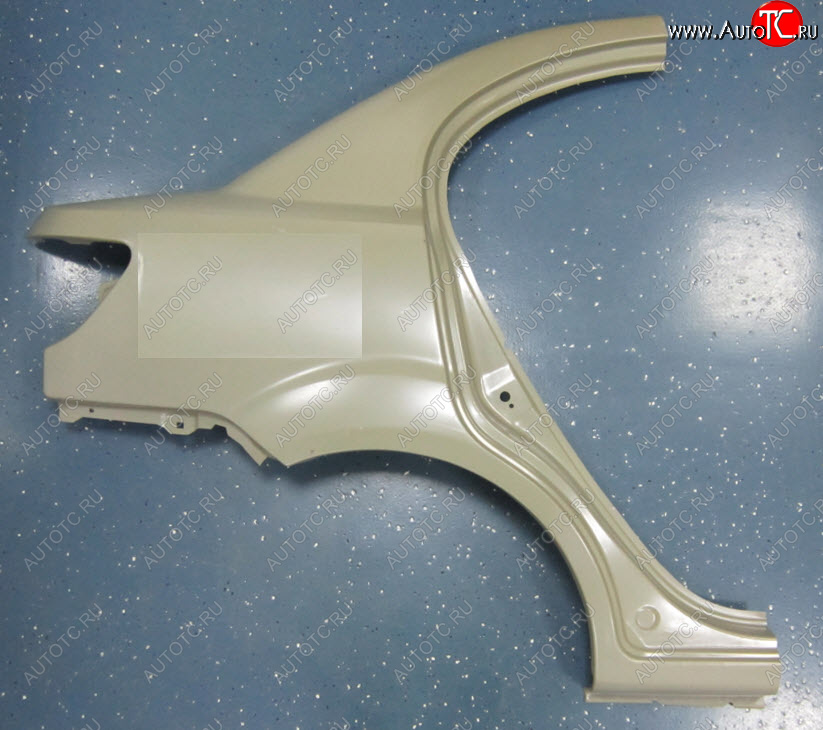 10 949 р. RIO КРЫЛО ЗАДН ПРАВ (Китай) BODYPARTS kario05-560-r  с доставкой в г. Пермь