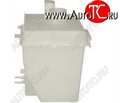 1 089 р. VERNA (KIA RIO 05-) БАЧОК ОМЫВАТЕЛЯ (Китай) BODYPARTS hnver06-880  с доставкой в г. Пермь