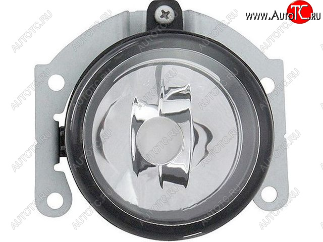 4 499 р. LANCER {L200 PAJERO SPORT 09-} ФАРА ПРОТИВОТУМ Л=П (DEPO) DEPO mblan10-071-z  с доставкой в г. Пермь