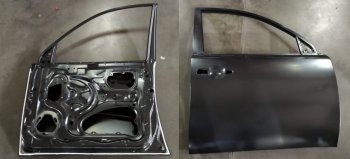 15 999 р. L200 05- {PAJERO SPORT 09-14)} ДВЕРЬ ПЕРЕДН ПРАВ (Китай)  mb20005-510-r  с доставкой в г. Пермь. Увеличить фотографию 1