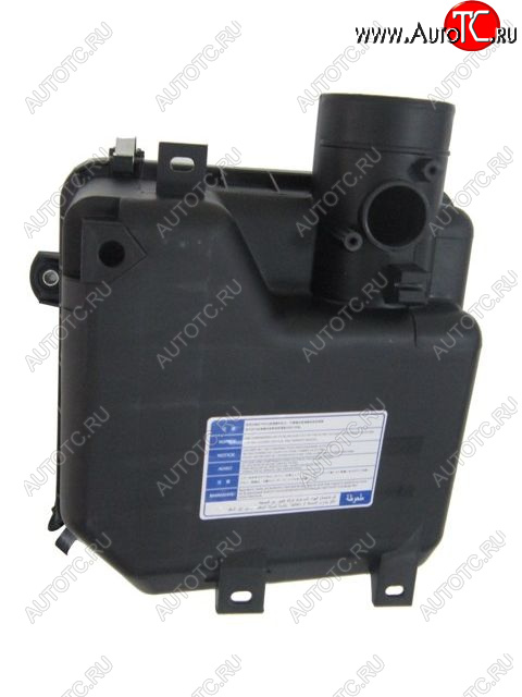 2 289 р. L200 КОРПУС ВОЗД ФИЛЬТРА (Китай) BODYPARTS mb20005-9d0  с доставкой в г. Пермь