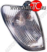 1 189 р. LANDCRUISER {LX 470 01-} УКАЗ.ПОВОРОТА УГЛОВОЙ ПРАВ (DEPO) DEPO tylan98-030-r  с доставкой в г. Пермь