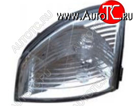 1 359 р. LANDCRUISER (LX 470 01-) УКАЗ.ПОВОРОТА УГЛОВОЙ ЛЕВ (Китай) BODYPARTS tylan98-033-l  с доставкой в г. Пермь