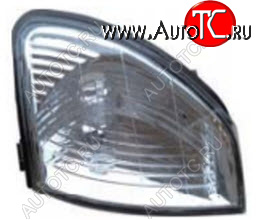 1 359 р. LANDCRUISER 98- {LX 470 01-} УКАЗ.ПОВОРОТА УГЛОВОЙ ПРАВ (Китай) BODYPARTS tylan98-033-r  с доставкой в г. Пермь