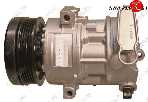 37 999 р. CORSA КОМПРЕССОР КОНДИЦ 1 , 1.2 , 1.4 (см.каталог) (AVA) AVA opcor06-970  с доставкой в г. Пермь
