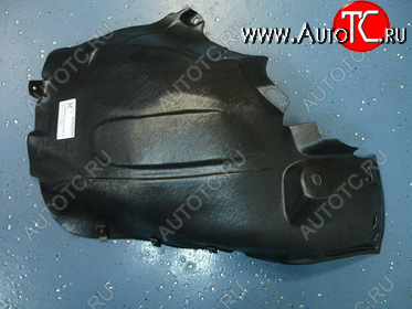 1 029 р. Правый подкрылок передний (передняя часть) TYG  Opel Corsa  D (2006-2010)   дорестайлинг, хэтчбэк 5 дв., дорестайлинг, хэтчбэк 3 дв.  с доставкой в г. Пермь