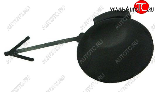 329 р. CORSA ЗАГЛУШКА БУКСИРОВ КРЮКА БАМПЕРА ПЕРЕД (Тайвань) TYG opcor06-4g0  с доставкой в г. Пермь