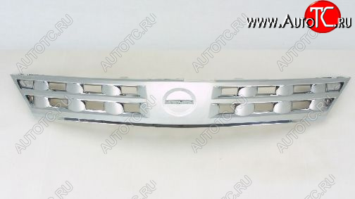 15 249 р. MURANO РЕШЕТКА РАДИАТОРА (ориг.) BODYPARTS nnmur04-100  с доставкой в г. Пермь
